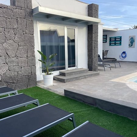 Villa Grey By Vulcano Homes Tahiche Dış mekan fotoğraf