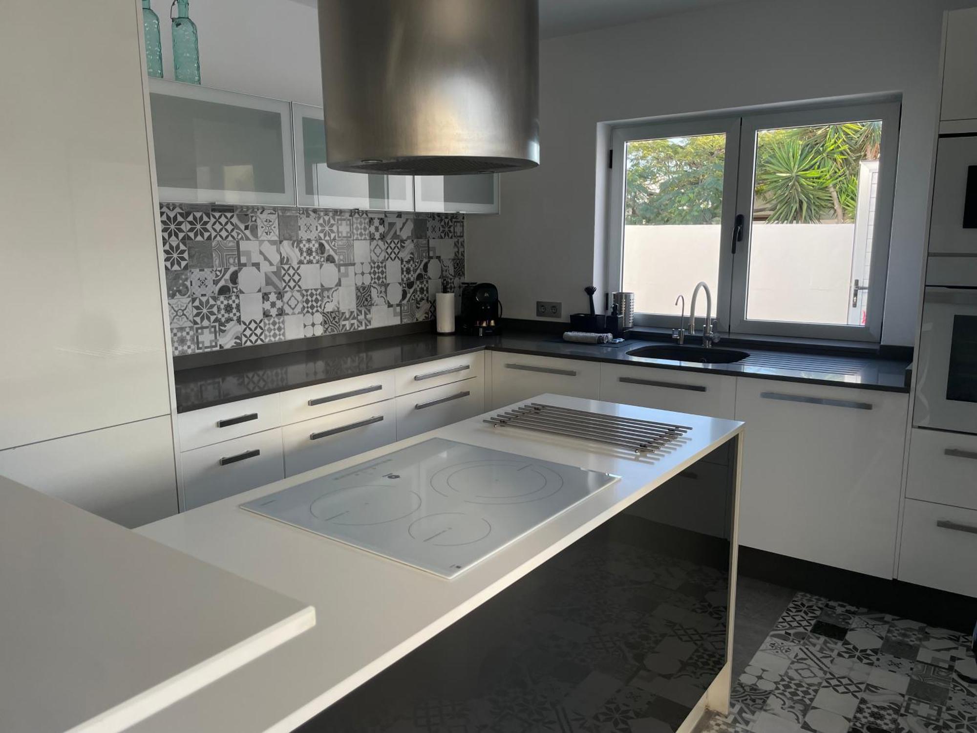 Villa Grey By Vulcano Homes Tahiche Dış mekan fotoğraf