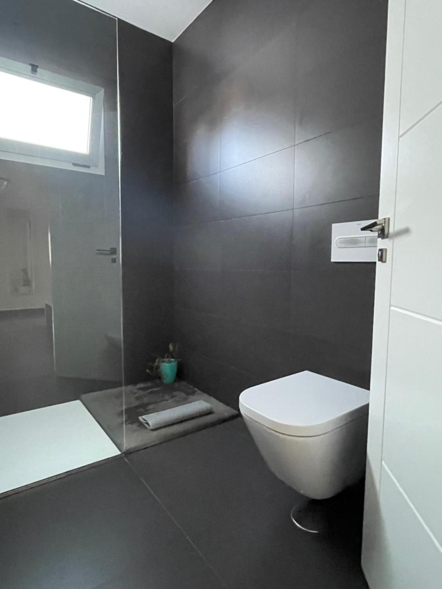 Villa Grey By Vulcano Homes Tahiche Dış mekan fotoğraf