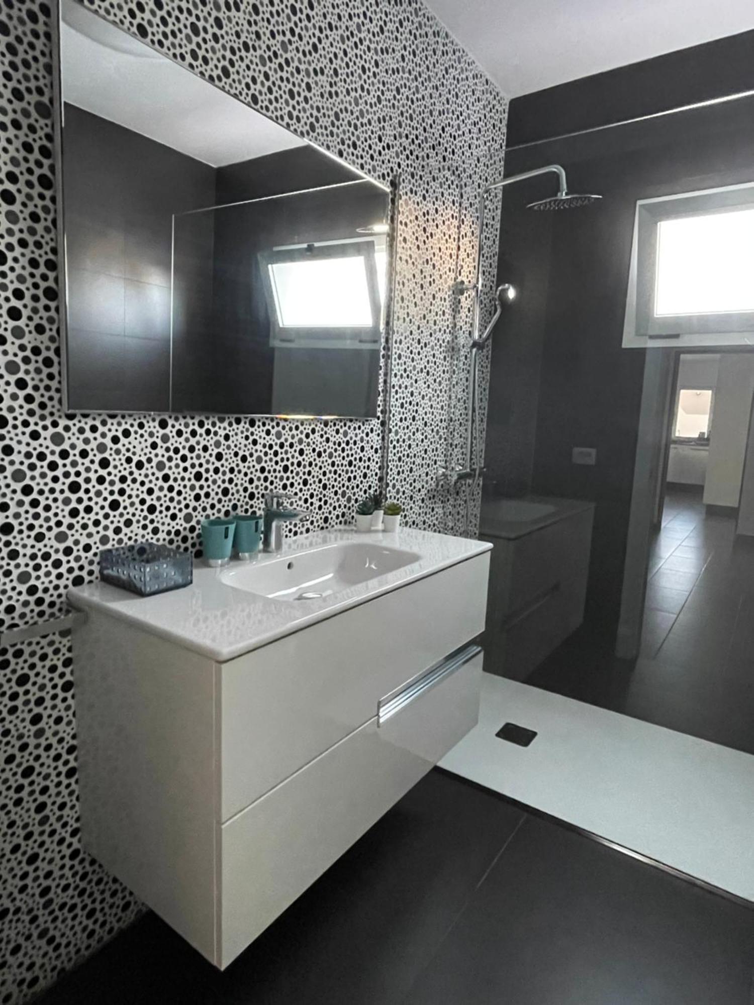 Villa Grey By Vulcano Homes Tahiche Dış mekan fotoğraf