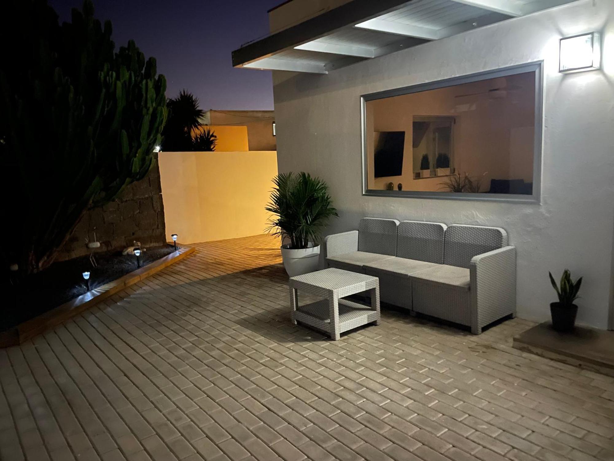 Villa Grey By Vulcano Homes Tahiche Dış mekan fotoğraf