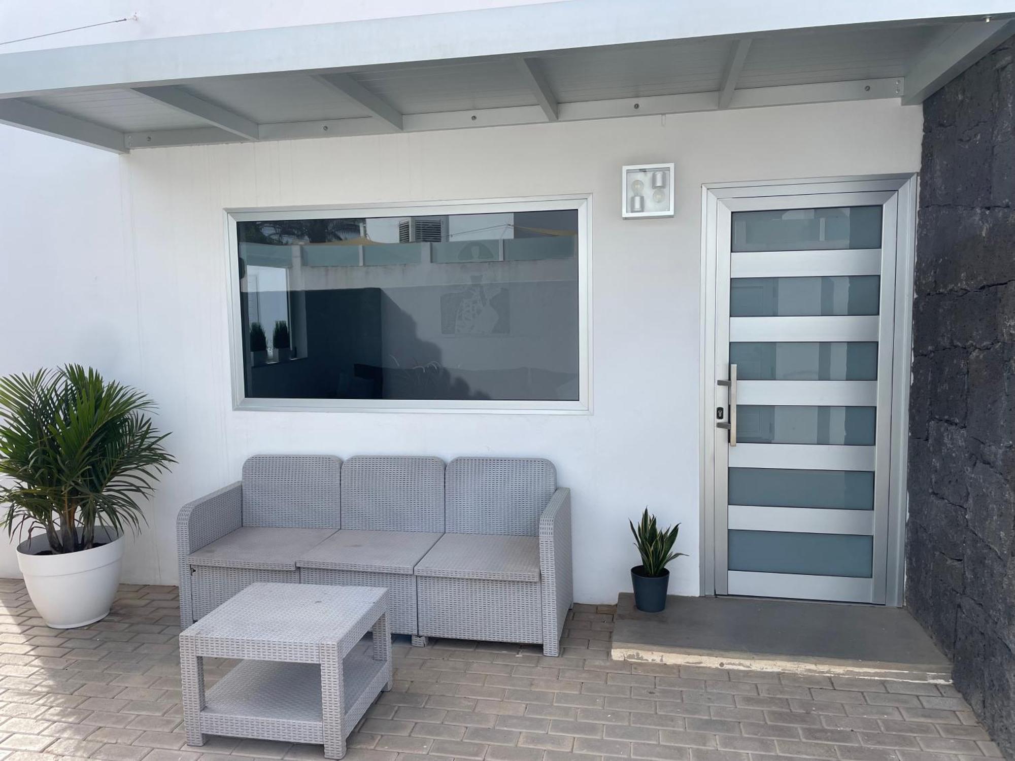 Villa Grey By Vulcano Homes Tahiche Dış mekan fotoğraf