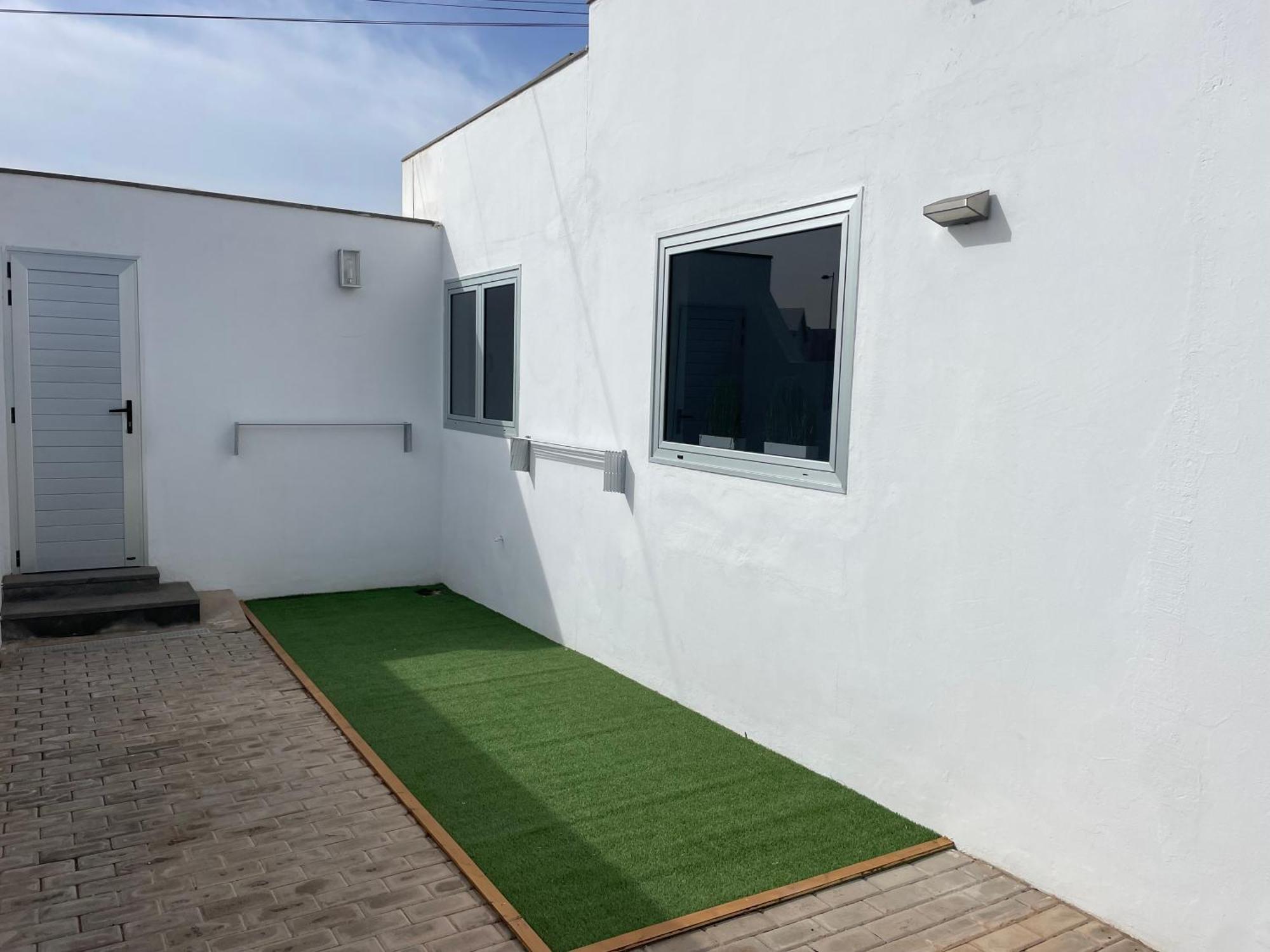 Villa Grey By Vulcano Homes Tahiche Dış mekan fotoğraf