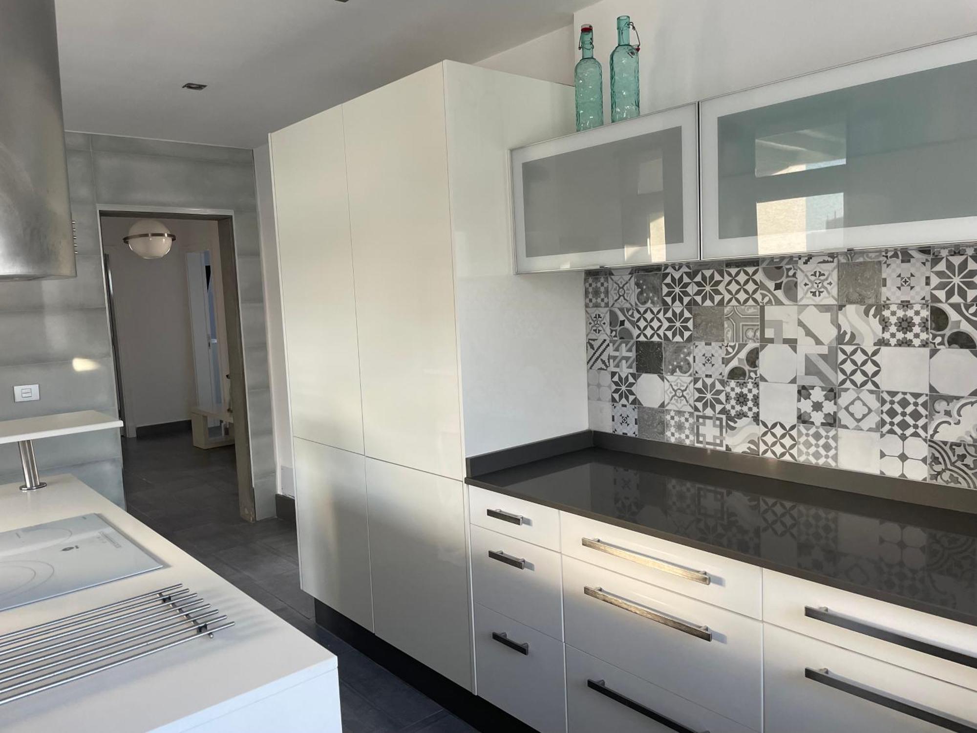 Villa Grey By Vulcano Homes Tahiche Dış mekan fotoğraf