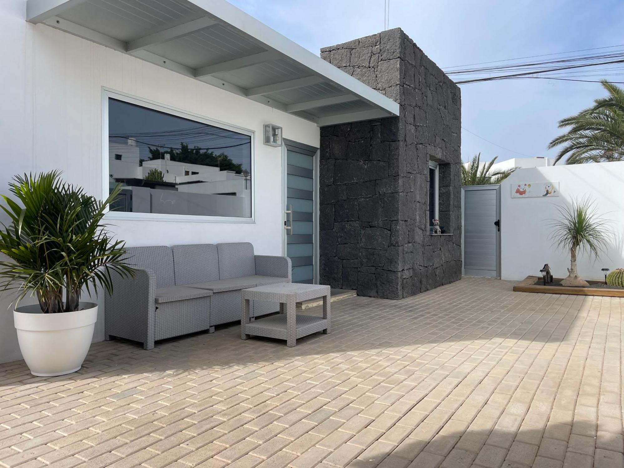 Villa Grey By Vulcano Homes Tahiche Dış mekan fotoğraf