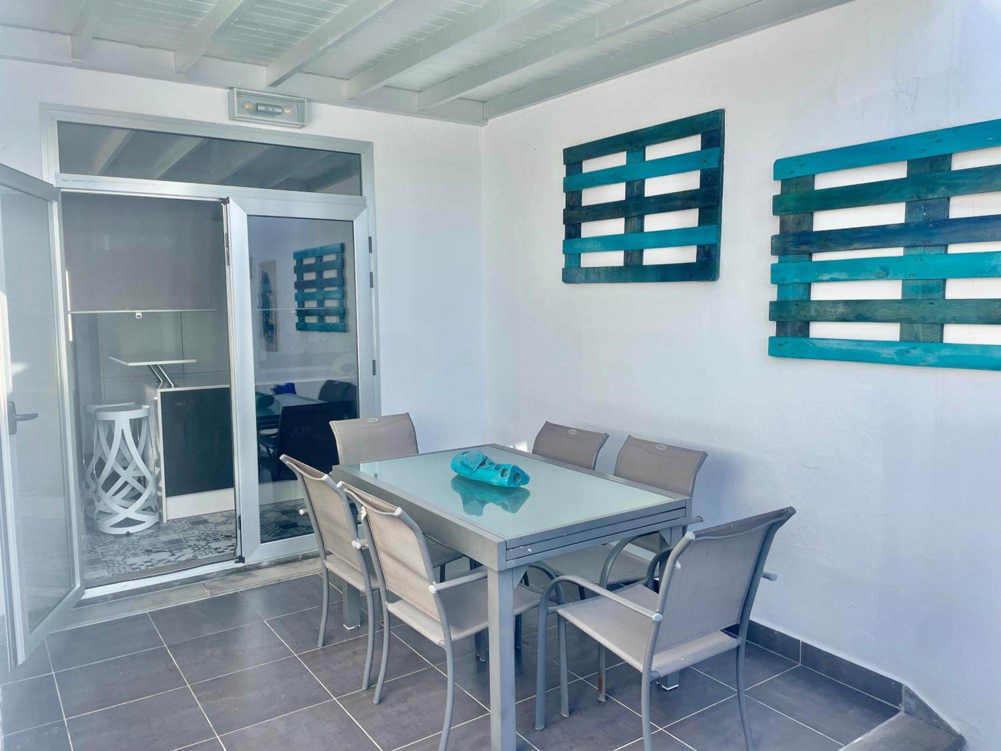 Villa Grey By Vulcano Homes Tahiche Dış mekan fotoğraf
