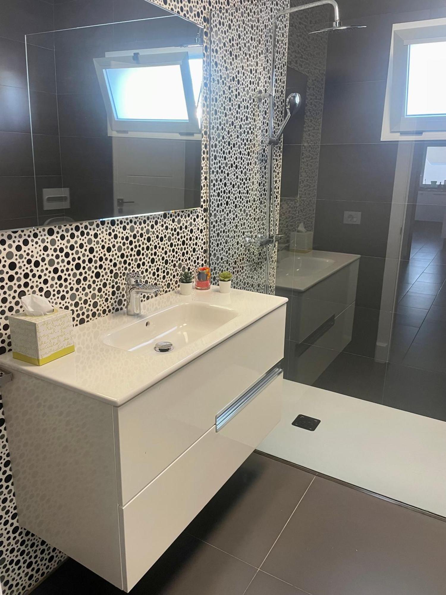 Villa Grey By Vulcano Homes Tahiche Dış mekan fotoğraf