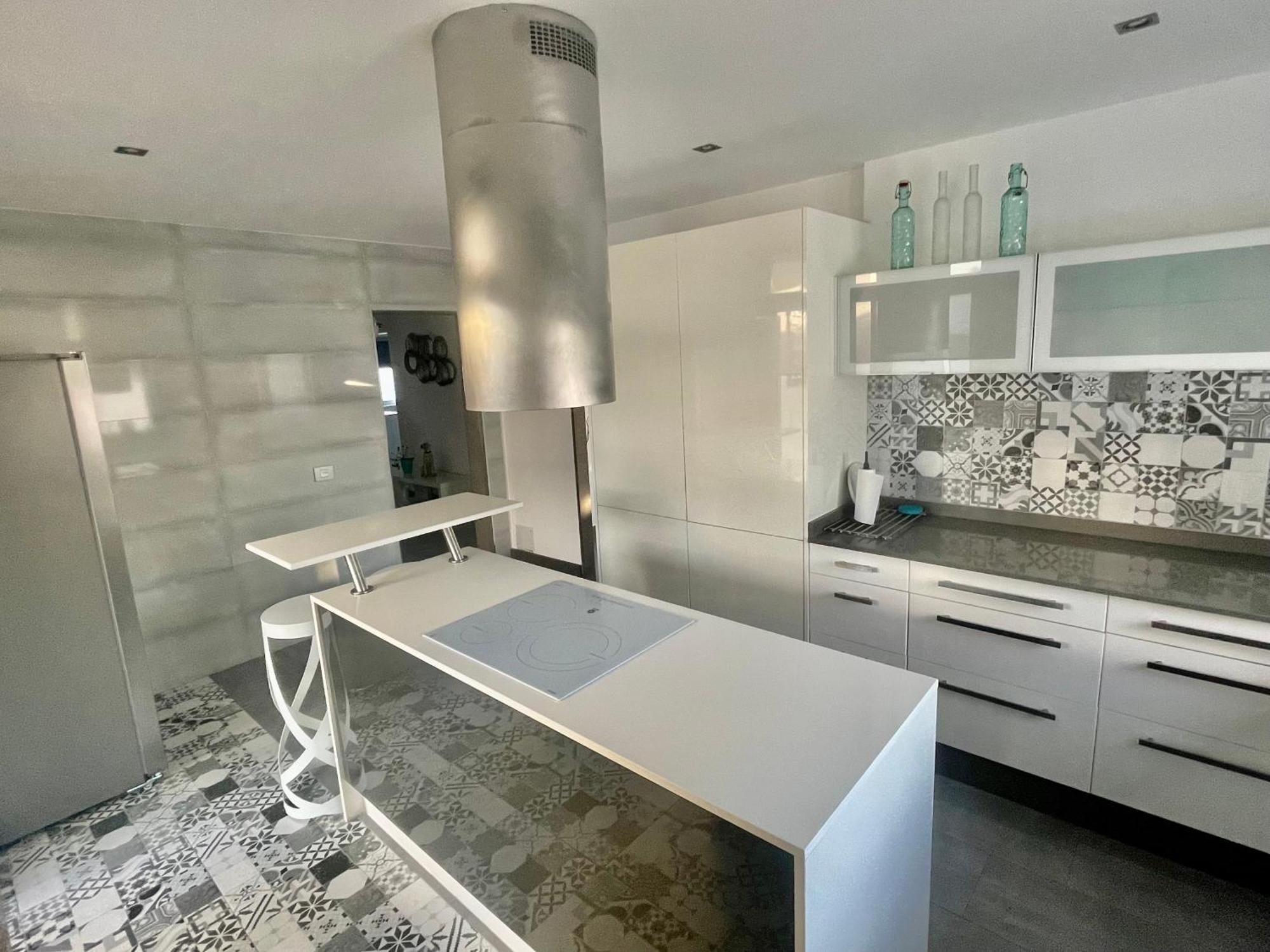 Villa Grey By Vulcano Homes Tahiche Dış mekan fotoğraf