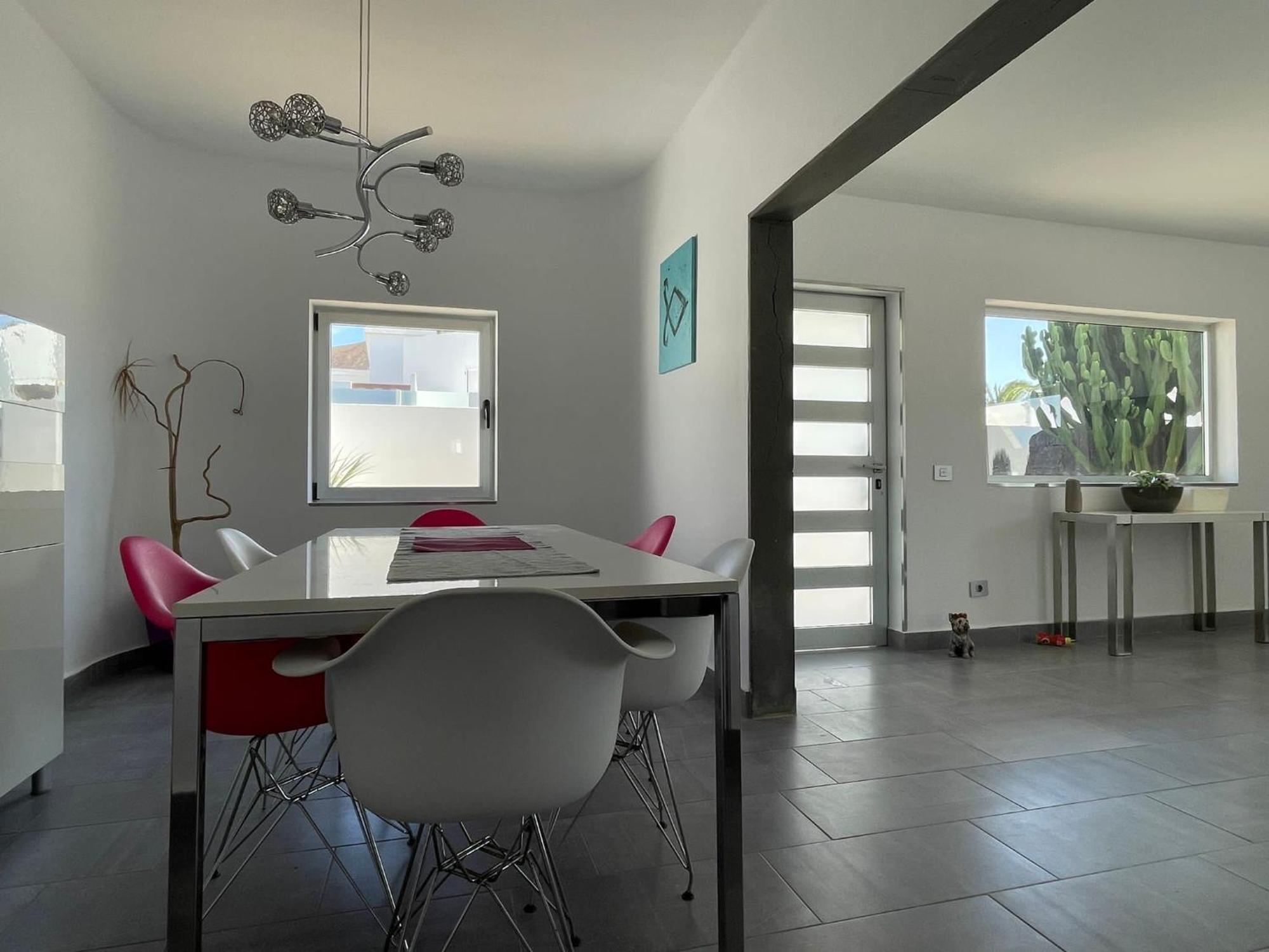 Villa Grey By Vulcano Homes Tahiche Dış mekan fotoğraf