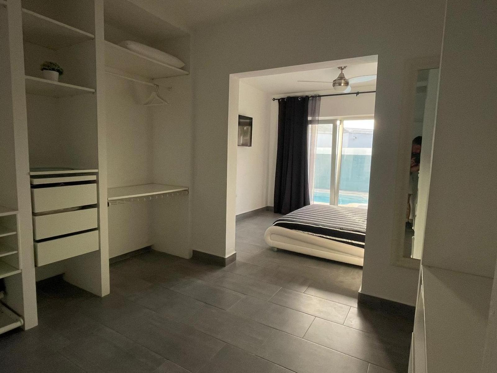 Villa Grey By Vulcano Homes Tahiche Dış mekan fotoğraf