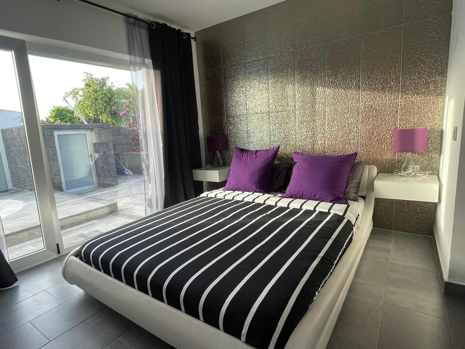 Villa Grey By Vulcano Homes Tahiche Dış mekan fotoğraf