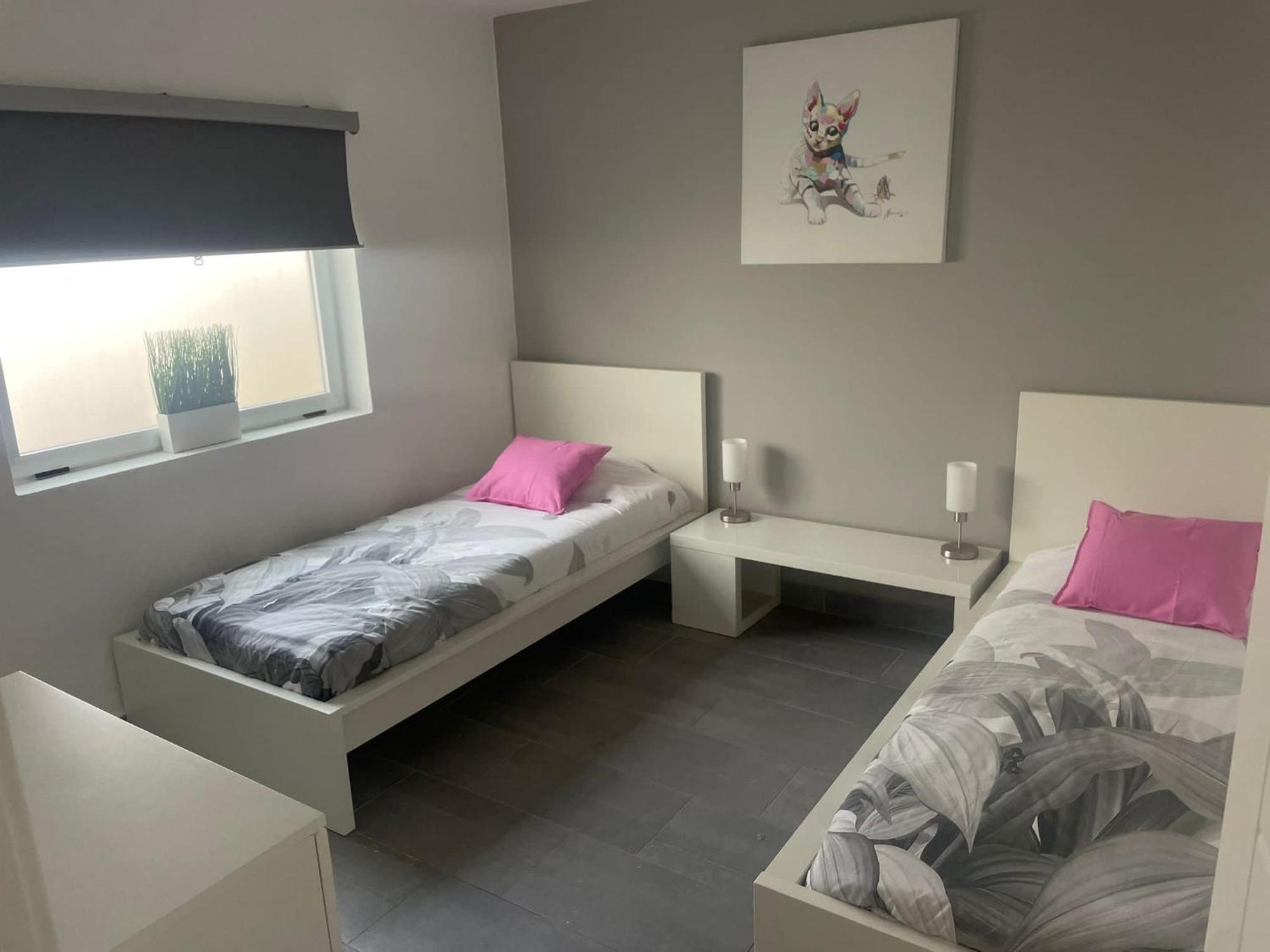 Villa Grey By Vulcano Homes Tahiche Dış mekan fotoğraf