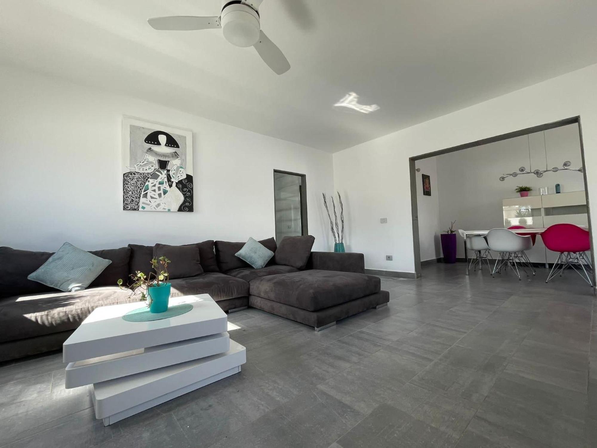 Villa Grey By Vulcano Homes Tahiche Dış mekan fotoğraf